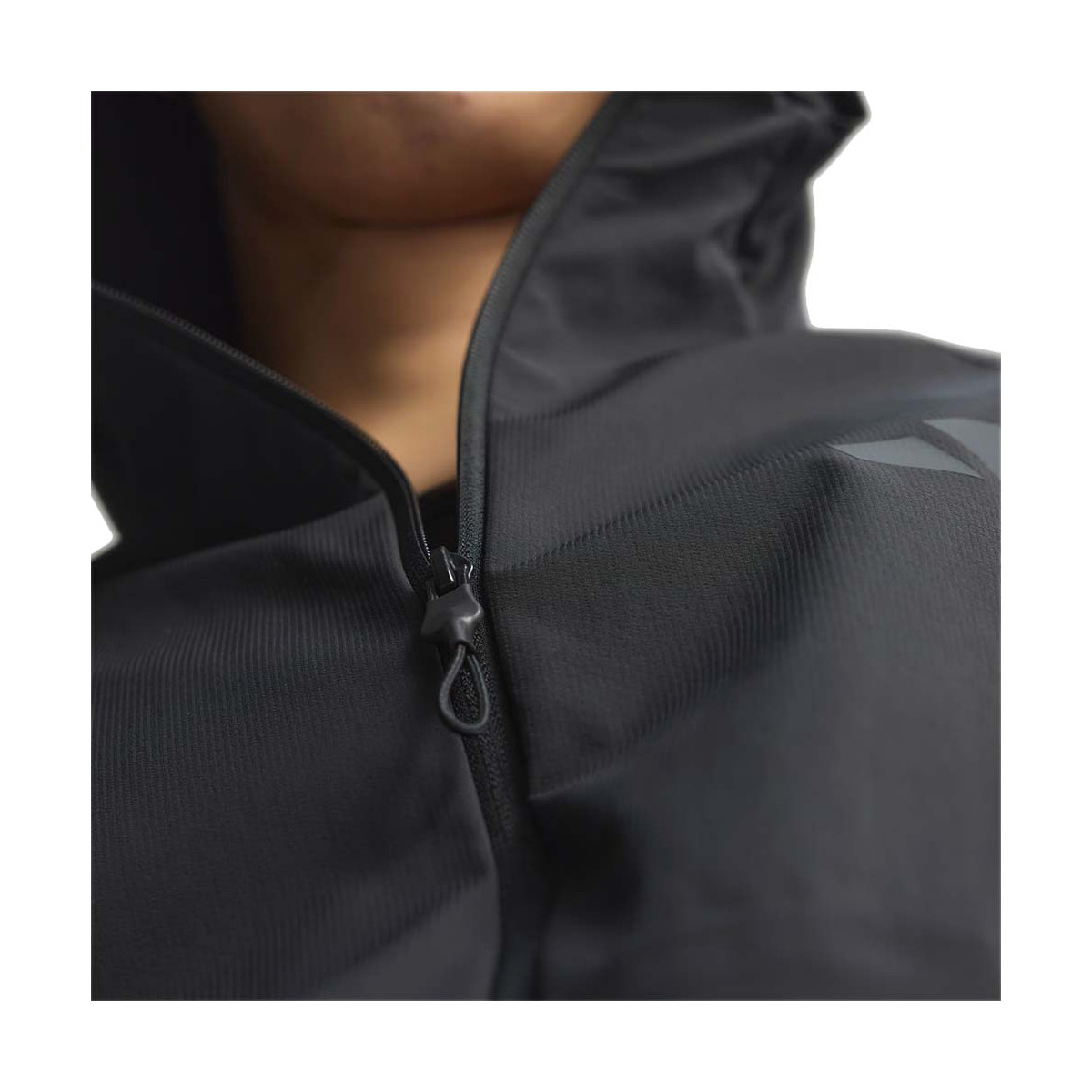 Adidas Paris HEAD.RDY FreeLift Printed Carbon Polo