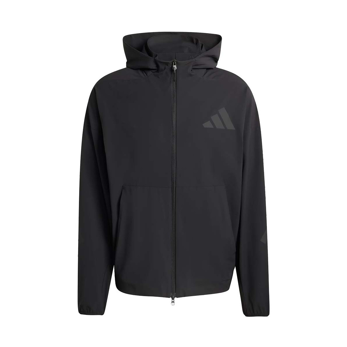 Adidas Paris HEAD.RDY FreeLift Printed Carbon Polo