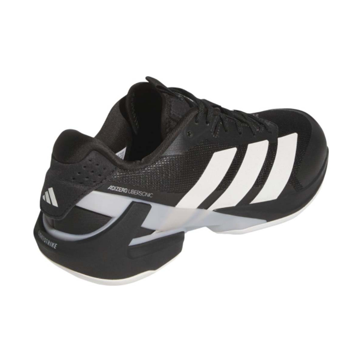 Adidas Adizero Ubersonic 5 Zwart schoenen
