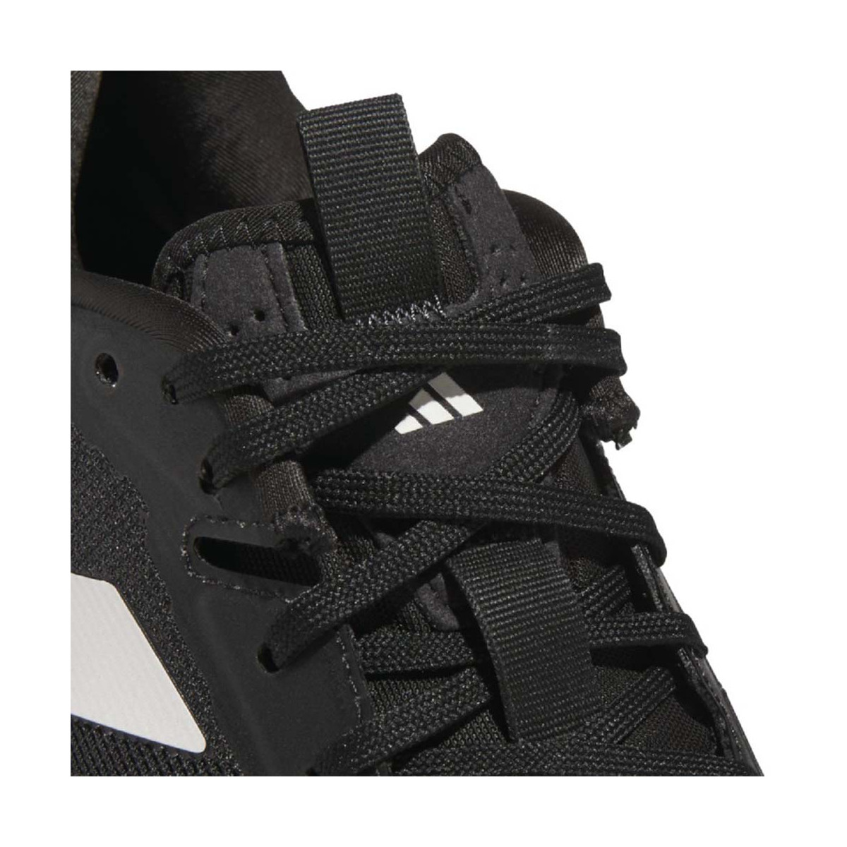 Adidas Adizero Ubersonic 5 Zwart schoenen