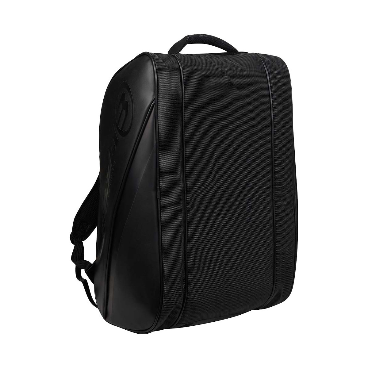 Bullpadel Casual Zwart isothermische tas