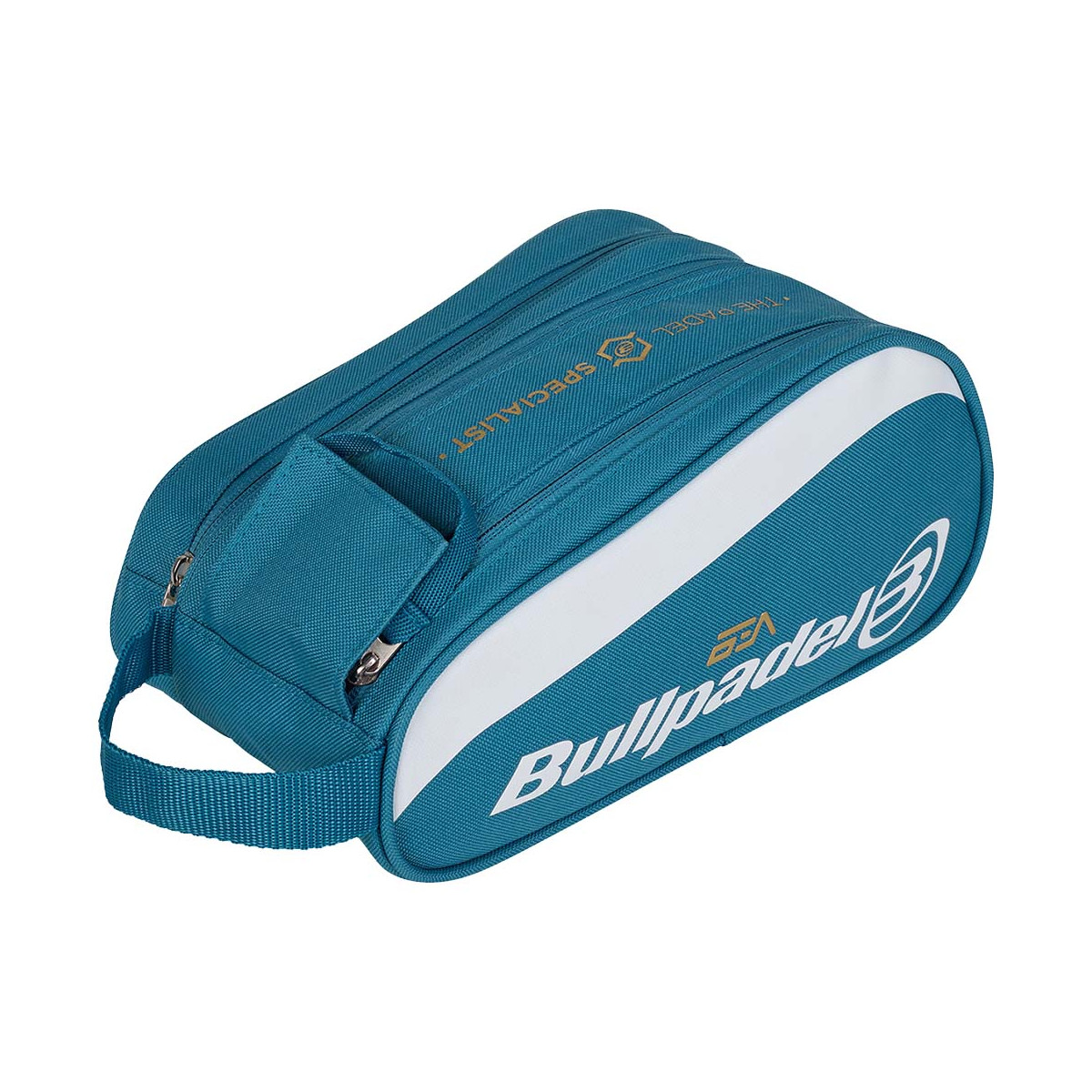 Bullpadel XPLO Rood toilettas
