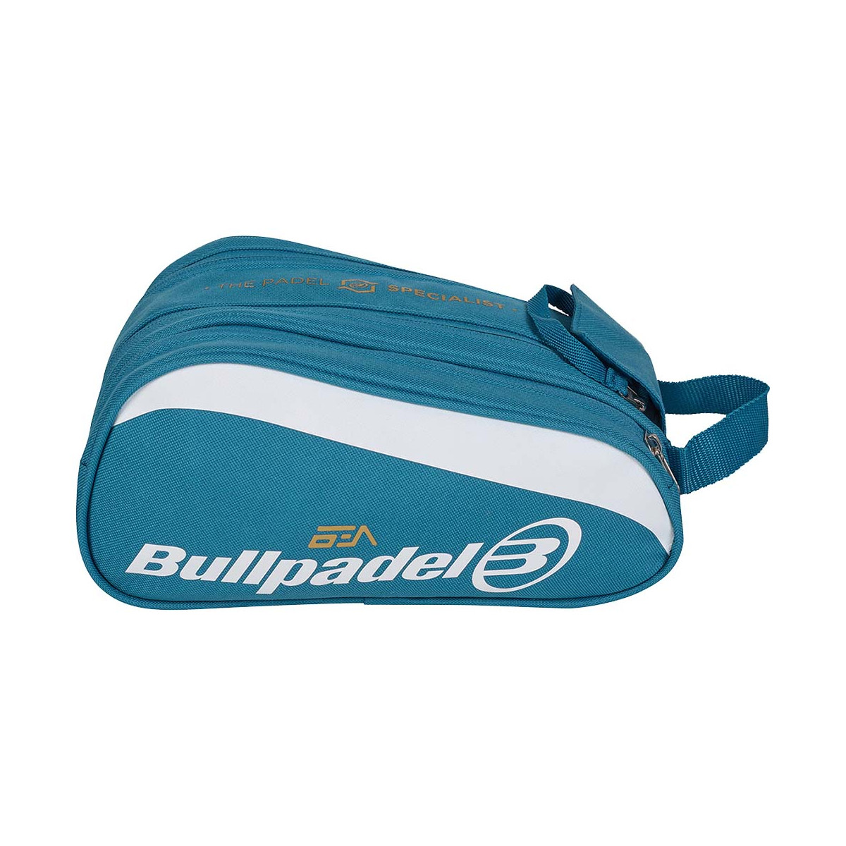 Bullpadel XPLO Rood toilettas