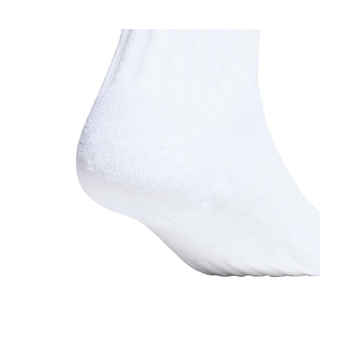 Adidas Tennis Gevoerde Tennissokken Wit