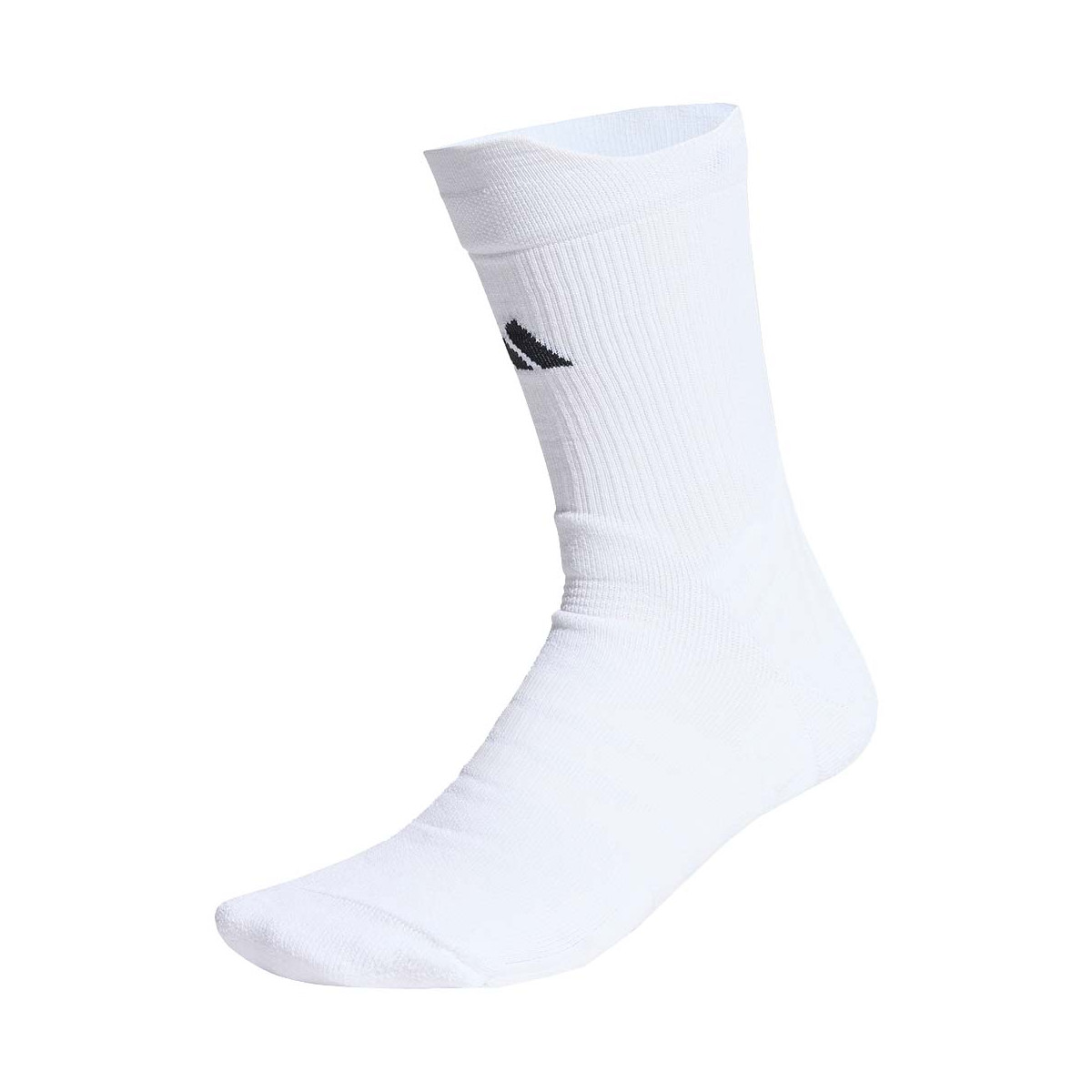 Adidas Tennis Gevoerde Tennissokken Wit
