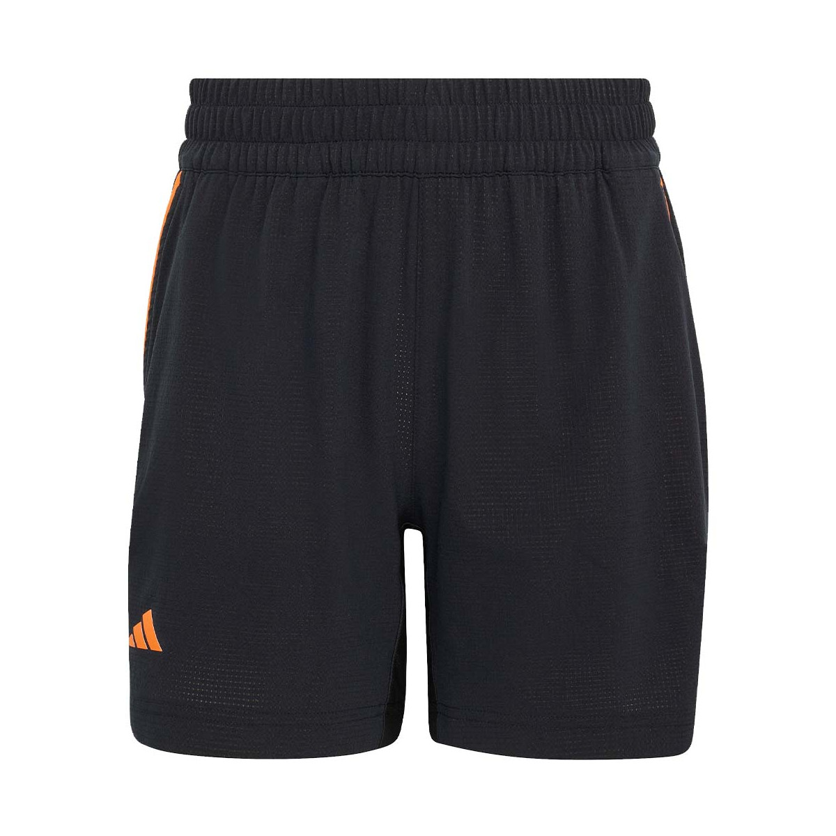 Shorts Adidas Pro Junior Paris Zwart