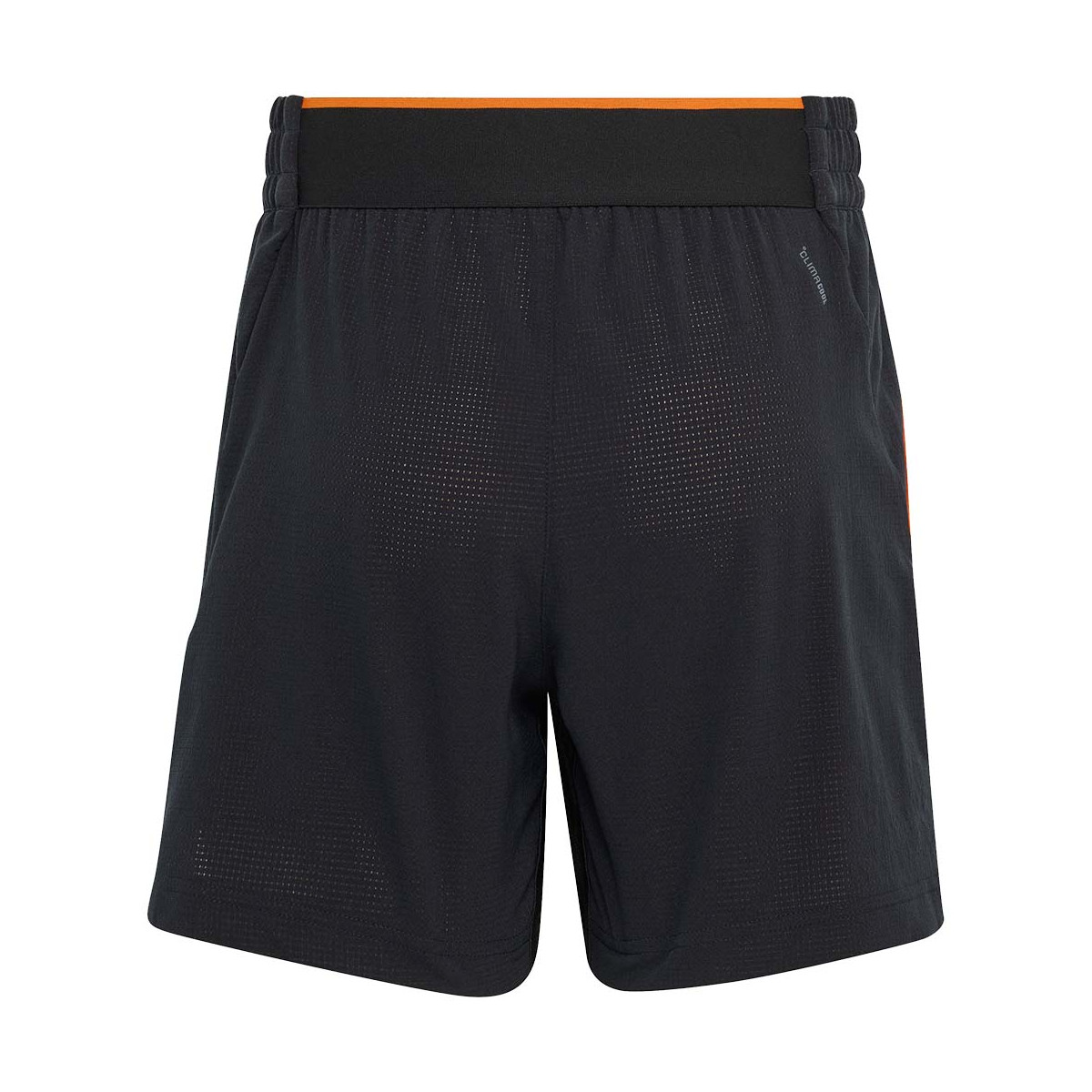 Shorts Adidas Pro Junior Paris Zwart
