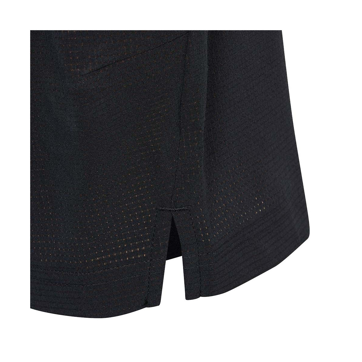 Shorts Adidas Pro Junior Paris Zwart