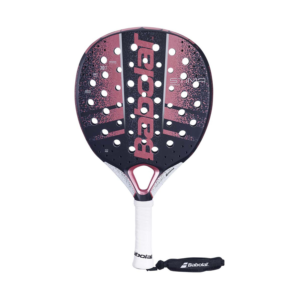 Babolat Stima Vita padelracket