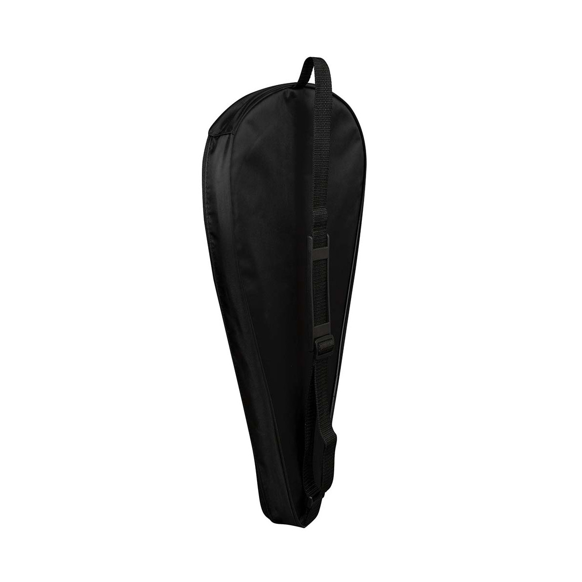 Nox Padel Rackethoes zwart