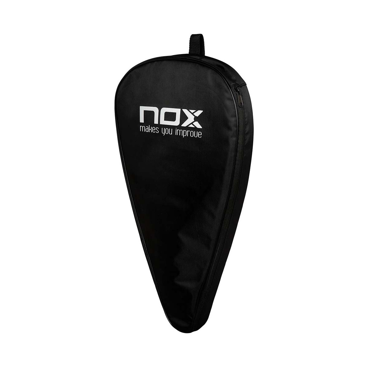 Nox Padel Rackethoes zwart