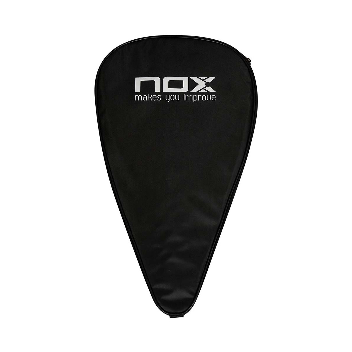 Nox Padel Rackethoes zwart