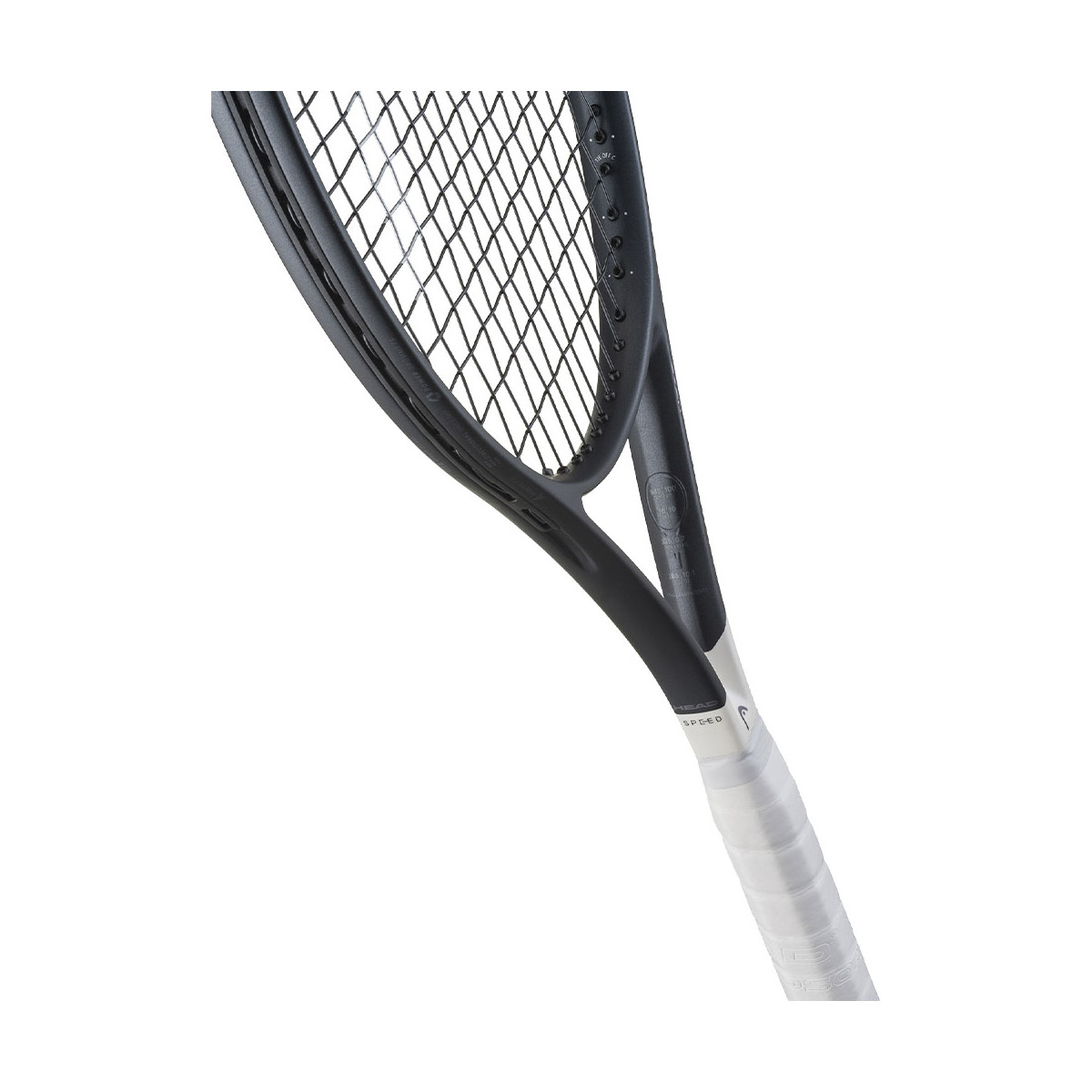 Head Speed MP L 2024 (280g) Tennisracket