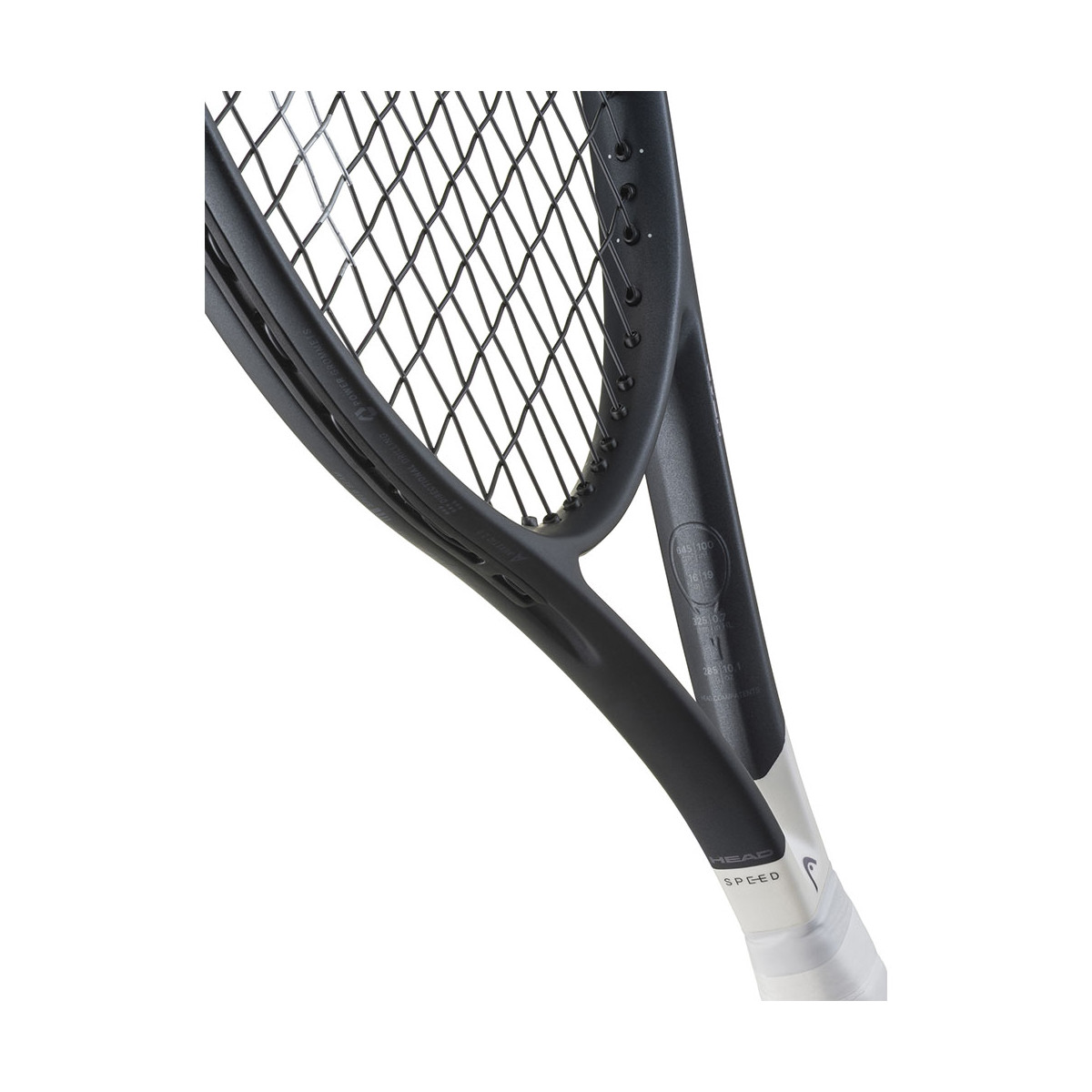 Head Speed MP L 2024 (280g) Tennisracket