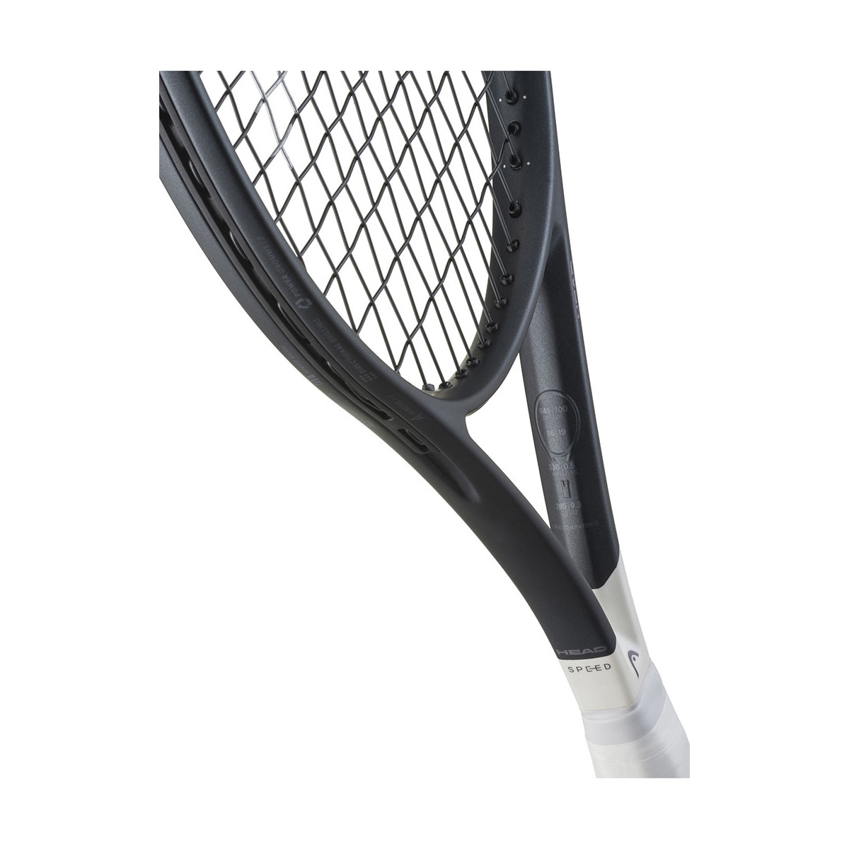 Head Speed MP L 2024 (280g) Tennisracket