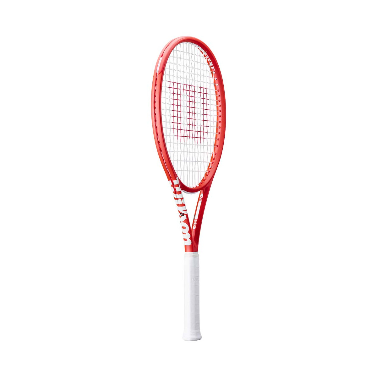 Wilson Clash 100 V3 (295g) tennisracket