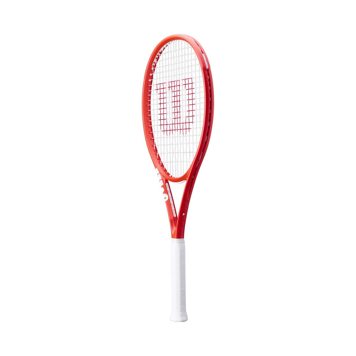 Wilson Clash 100 V3 (295g) tennisracket