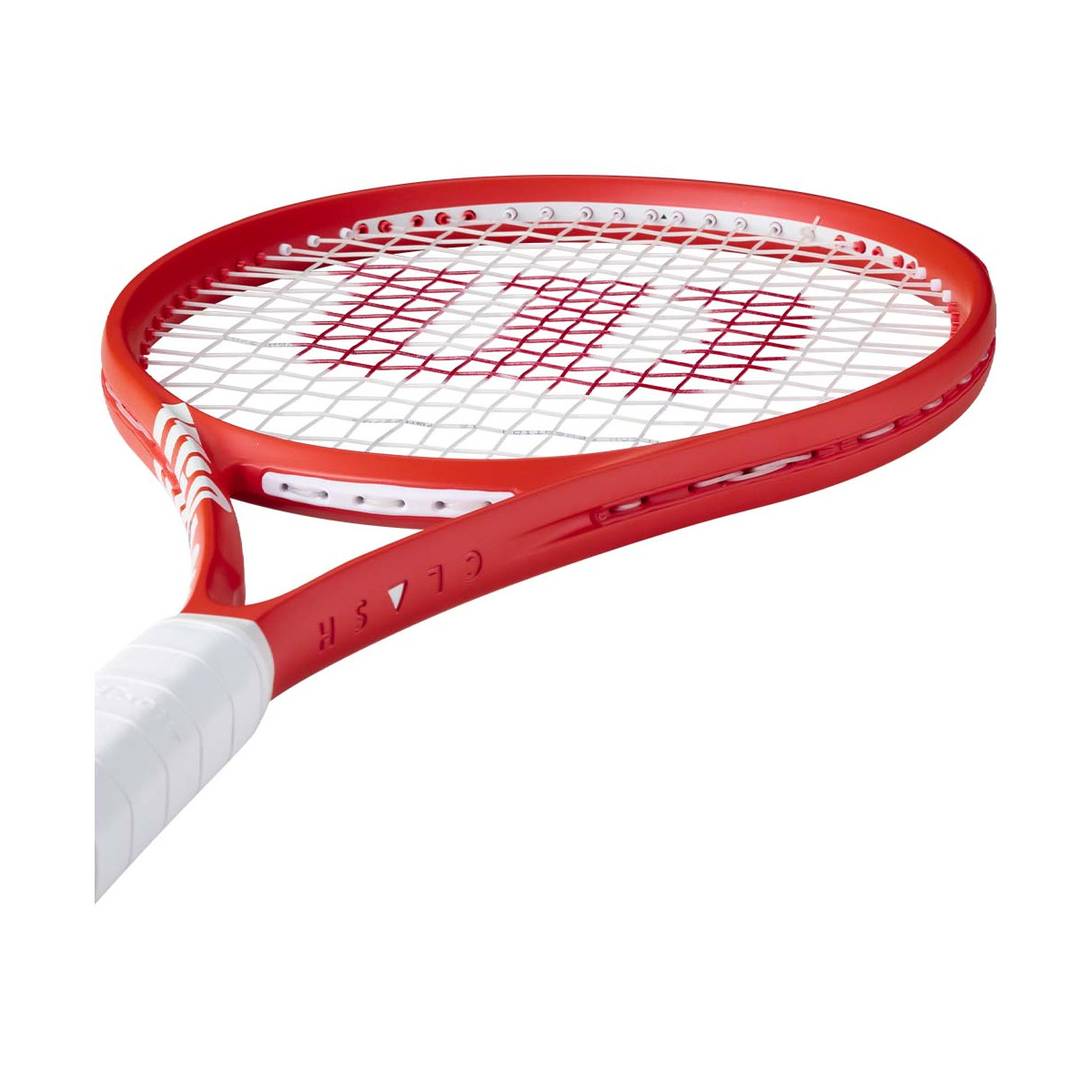 Wilson Clash 100 V3 (295g) tennisracket