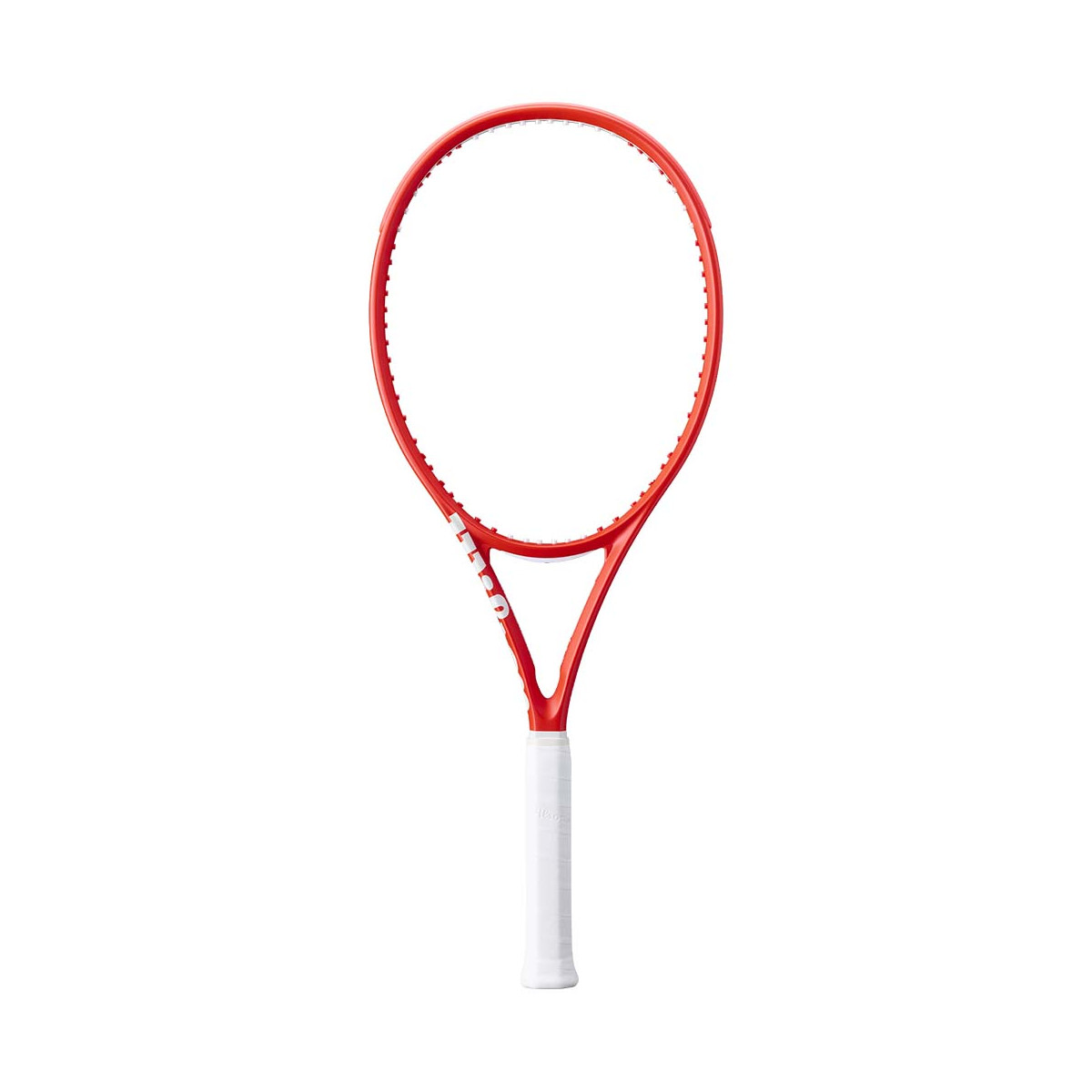 Wilson Clash 100 V3 (295g) tennisracket