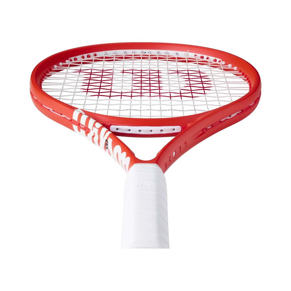 Wilson Clash 100L V3 (280g) tennisracket