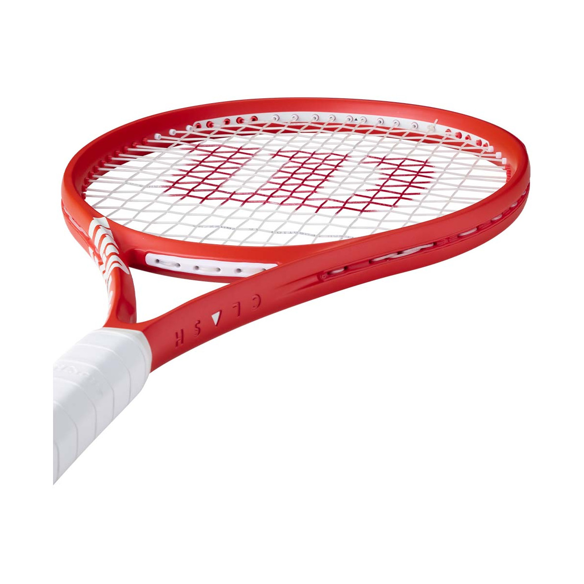 Wilson Clash 100L V3 (280g) tennisracket