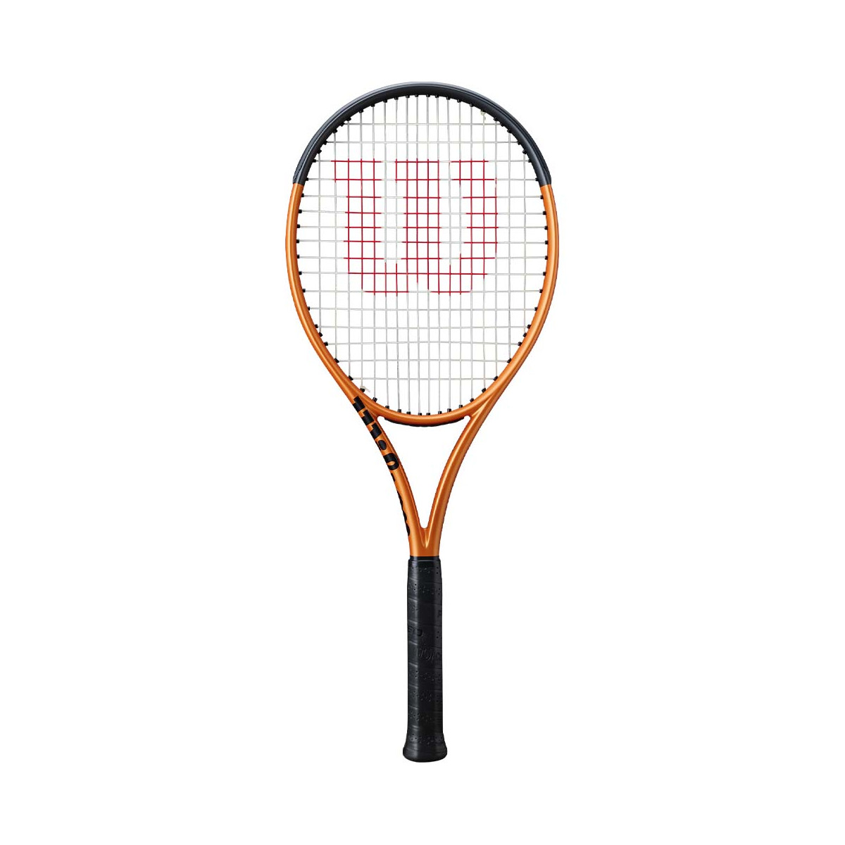 Wilson Burn 100 ULS V5.0 (260g) tennisracket