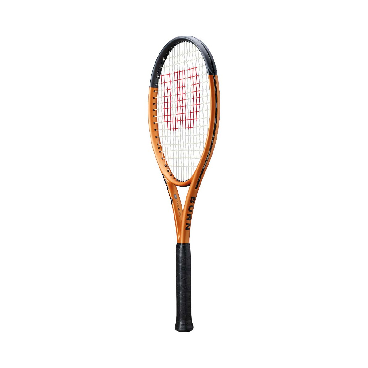 Wilson Burn 100 ULS V5.0 (260g) tennisracket