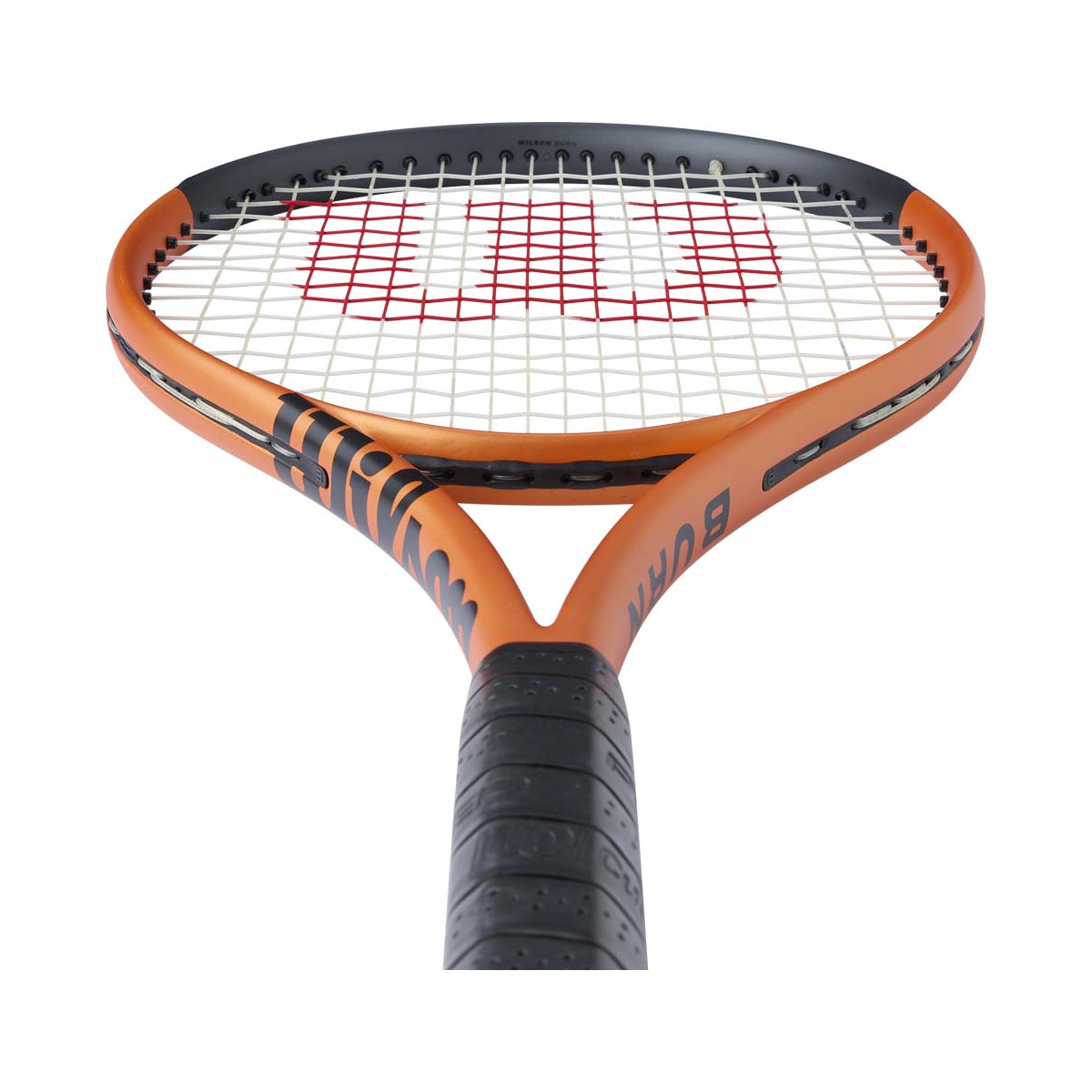 Wilson Burn 100 ULS V5.0 (260g) tennisracket