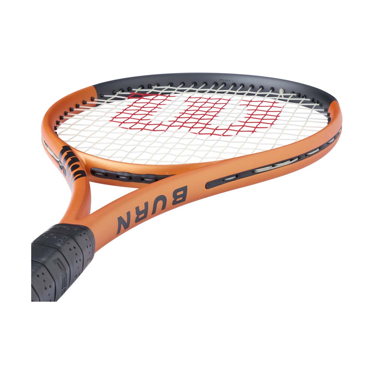 Wilson Burn 100 ULS V5.0 (260g) tennisracket
