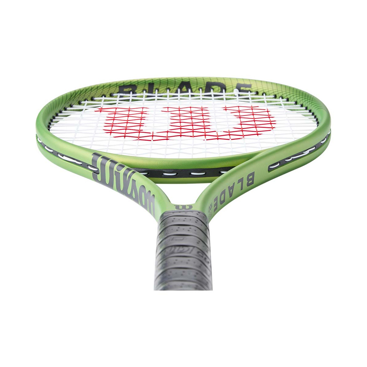 Wilson Blade Feel 100 (284g) tennisracket