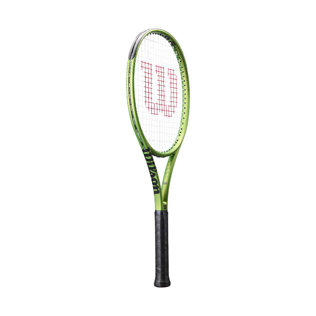 Wilson Blade Feel 100 (284g) tennisracket