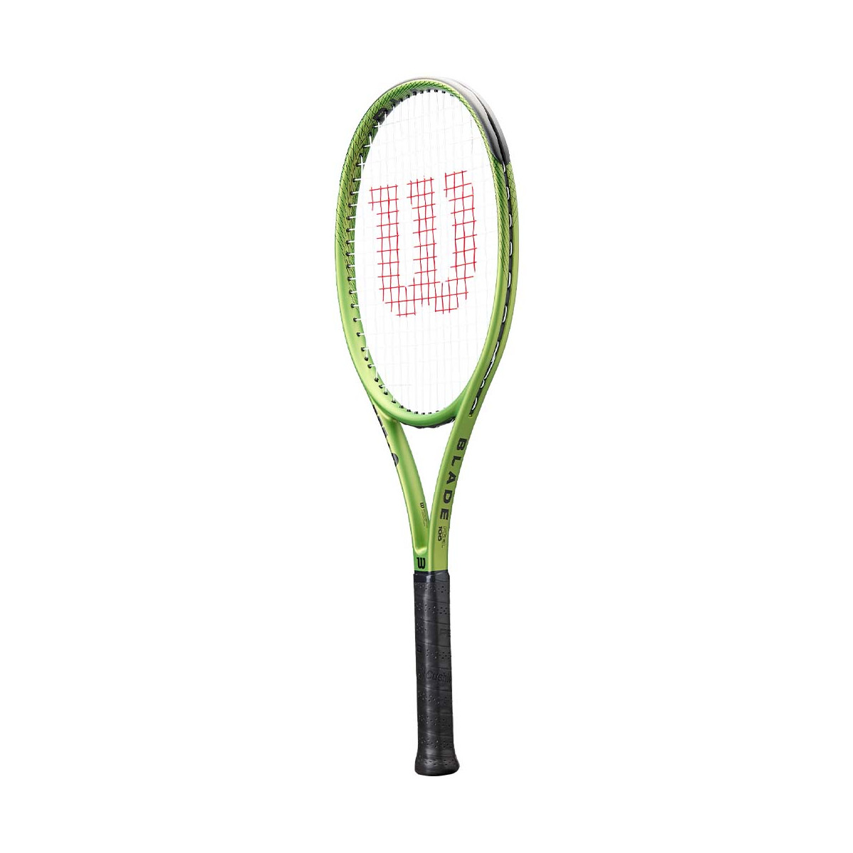 Wilson Blade Feel 100 (284g) tennisracket
