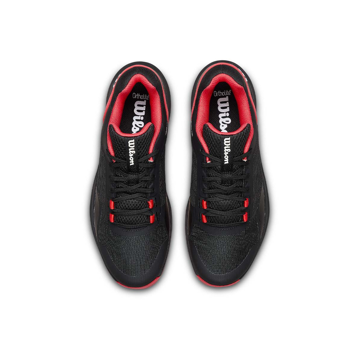 Wilson Hurakn Pro v2 Padelschoenen Grijs / Paars