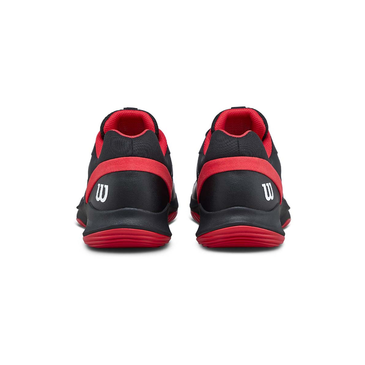 Wilson Hurakn Pro v2 Padelschoenen Grijs / Paars