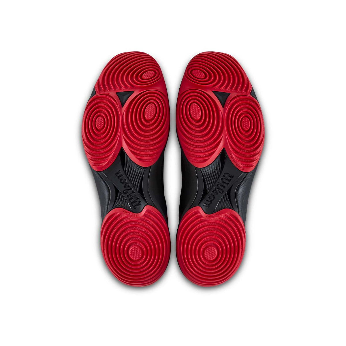 Wilson Hurakn Pro v2 Padelschoenen Grijs / Paars