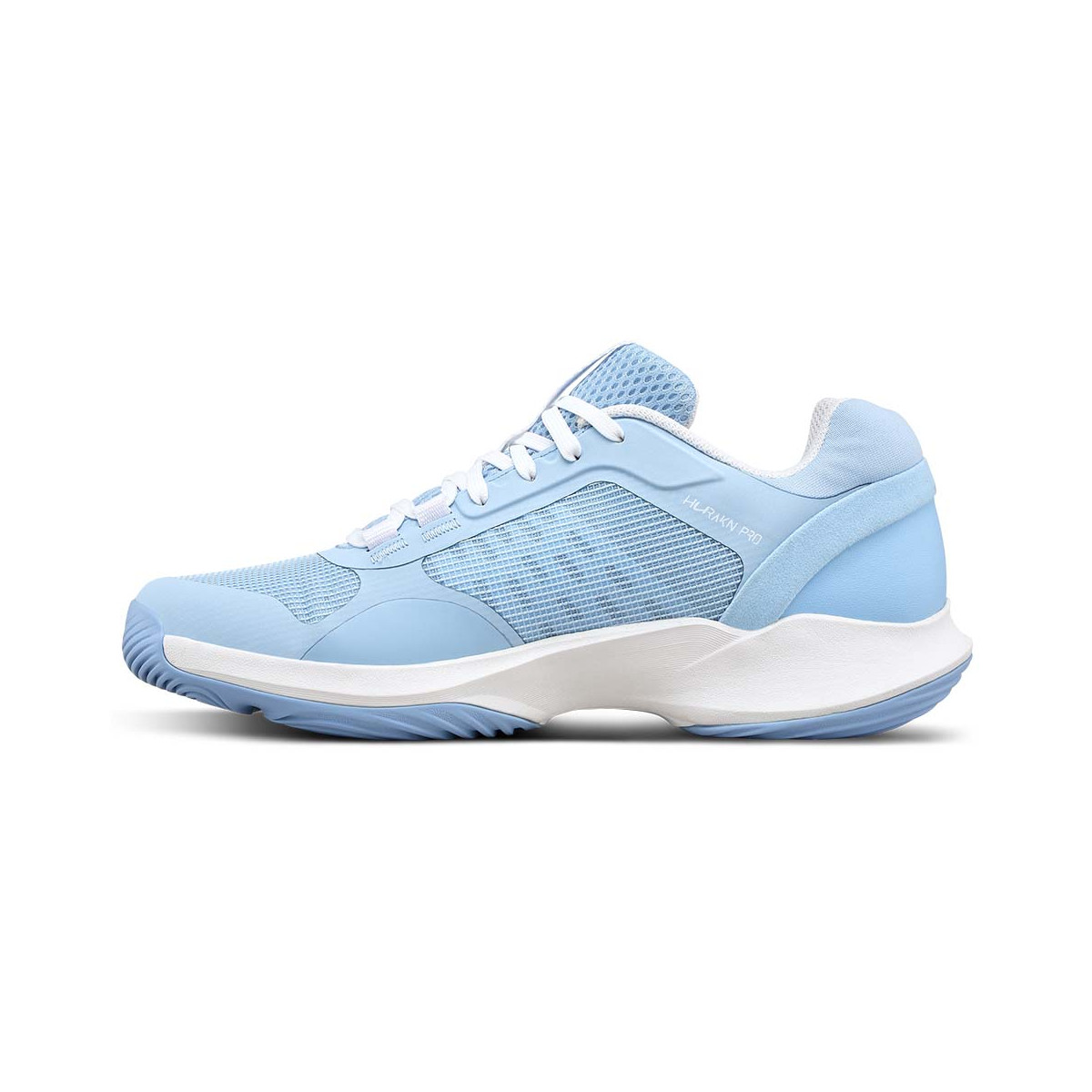 Wilson Hurakn Team Woman Paars schoenen