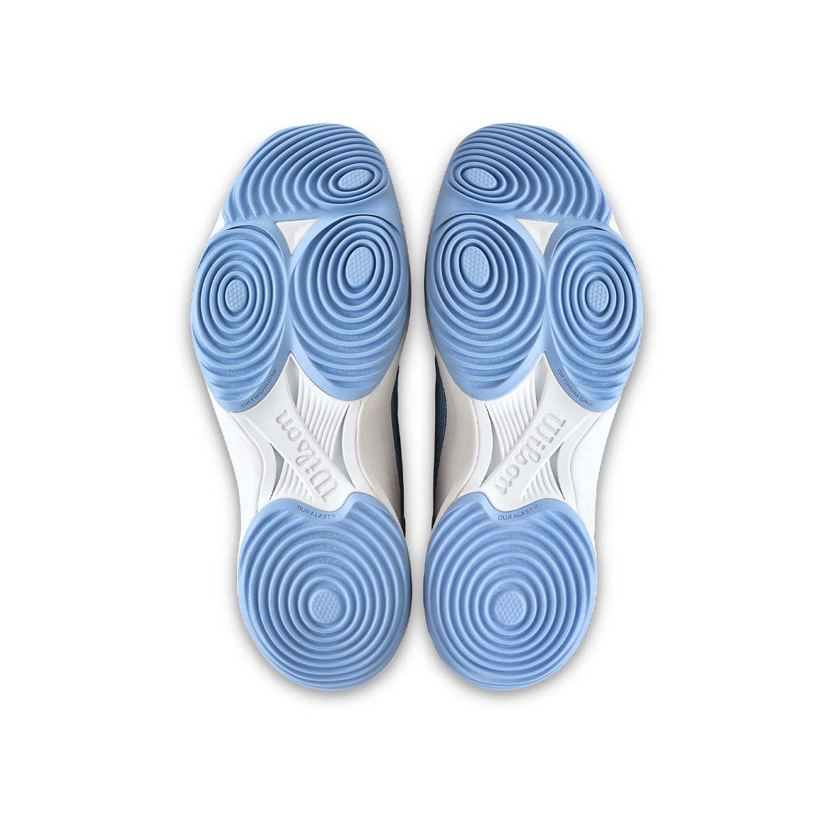 Wilson Hurakn Team Woman Paars schoenen