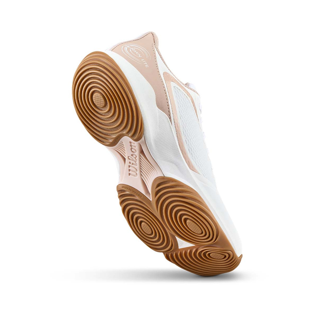 Wilson Hurakn Pro v2 Padelschoenen Dames Lichtblauw