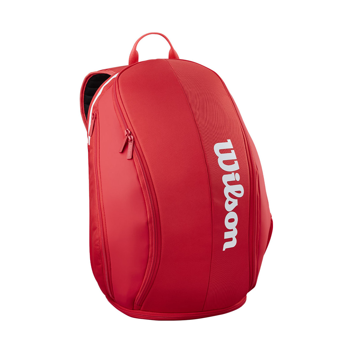 Wilson Super Tour Padelrugzak Rood