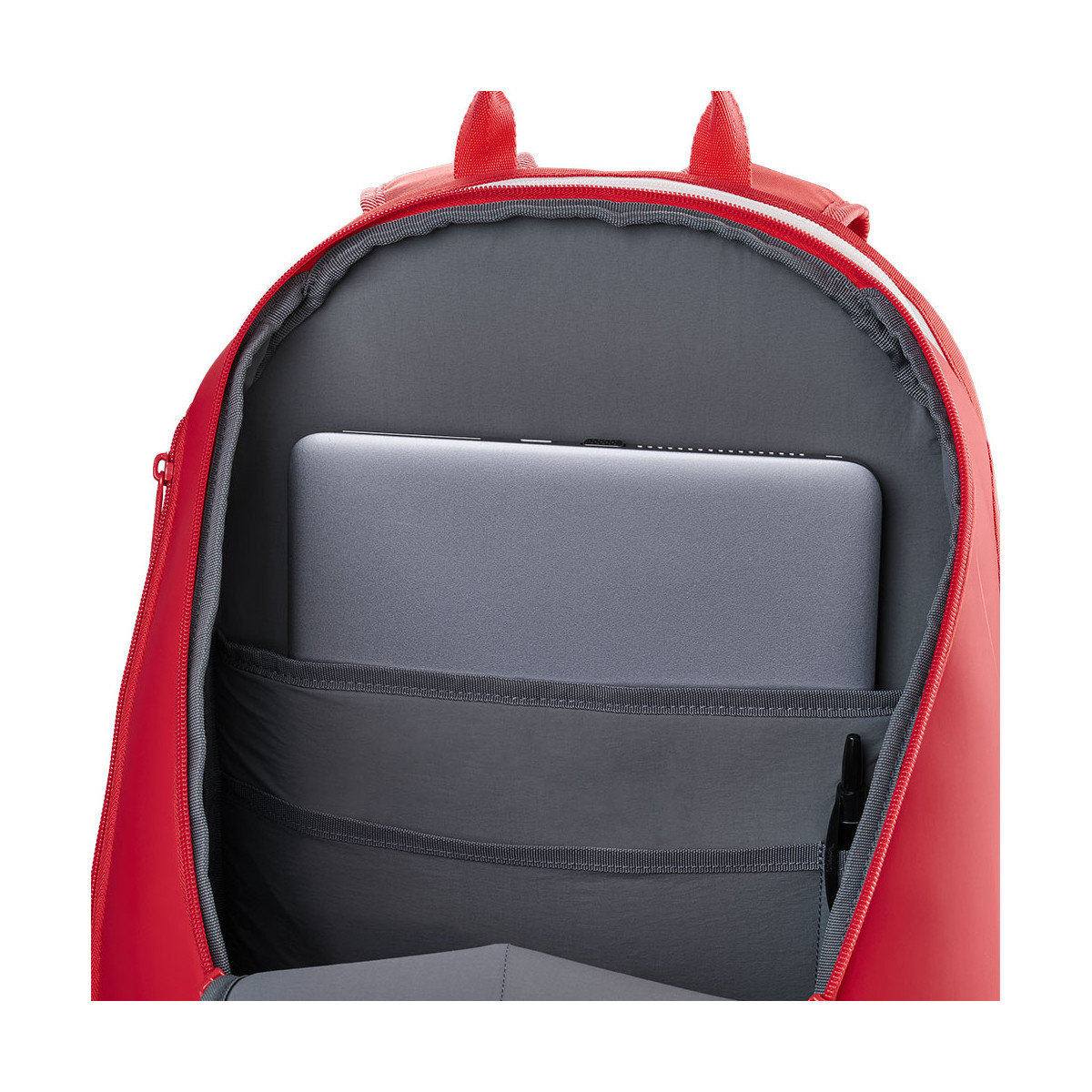 Wilson Super Tour Padelrugzak Rood