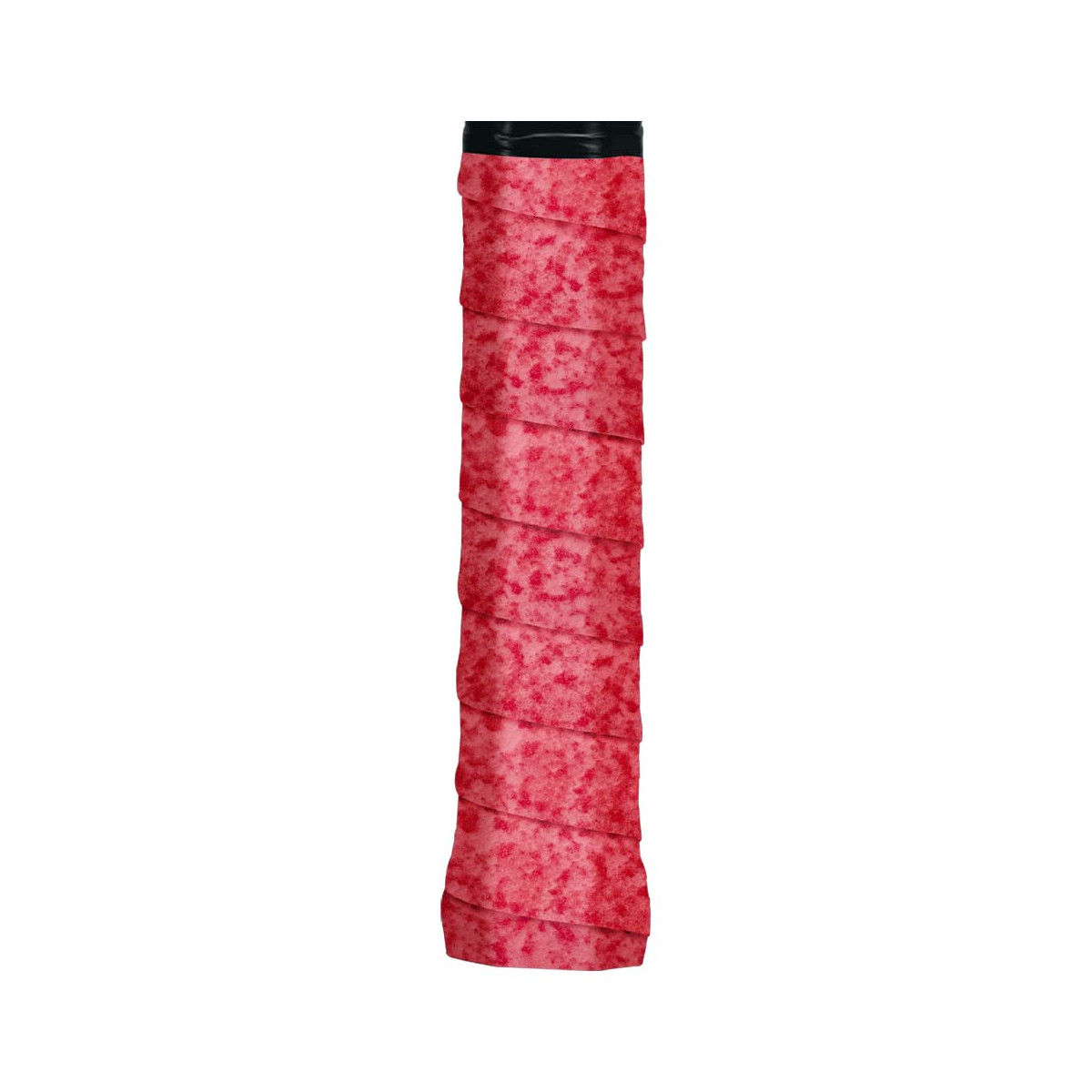 Wilson Overgrip AbsorbX Overgrip Zwart x 3