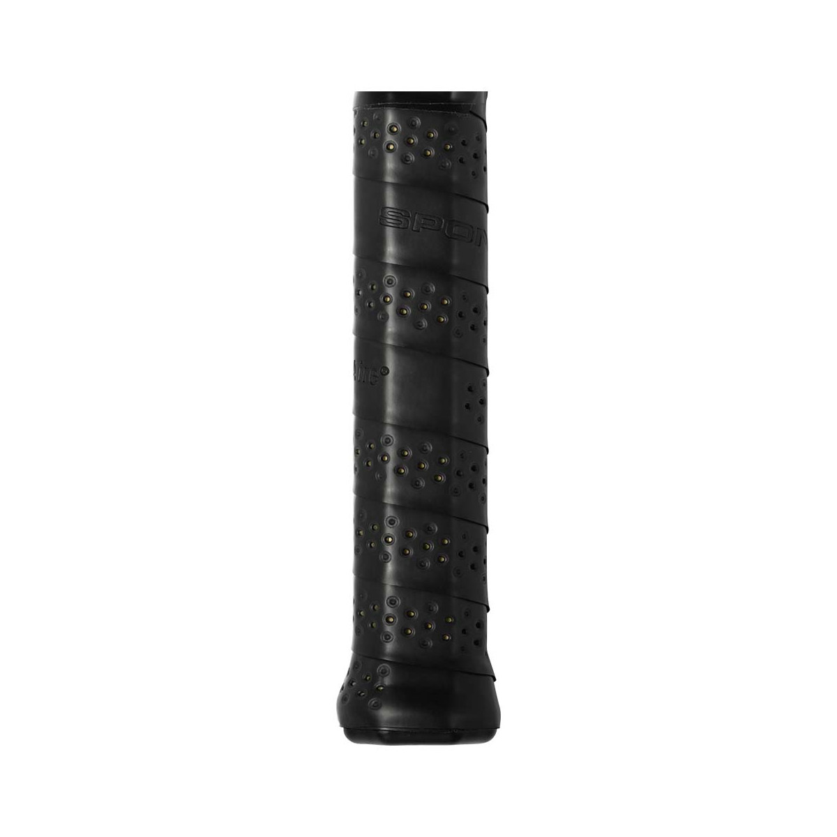 Wilson Basisgrip Cushion-Aire Classic Perforated Black