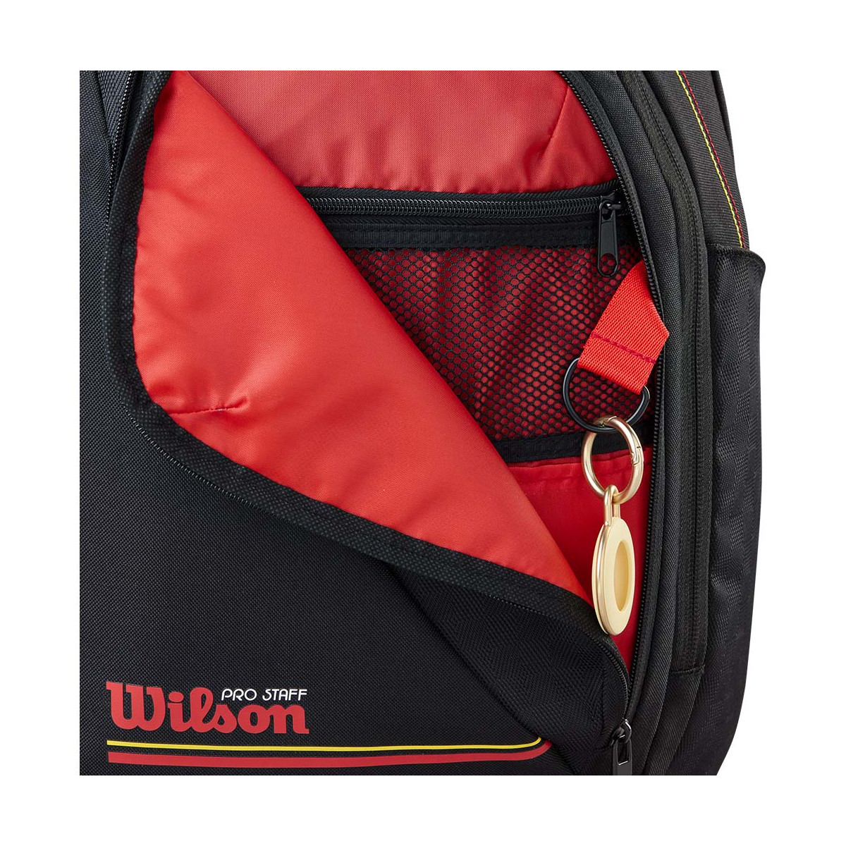 Wilson Super Tour Pro Staff v14 rugzak