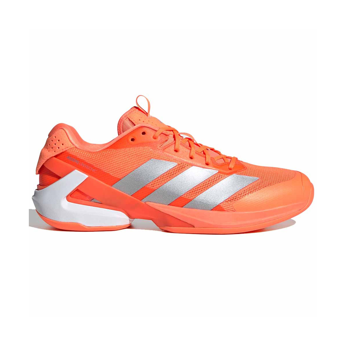 Adidas Adizero Ubersonic 5 Zwart schoenen