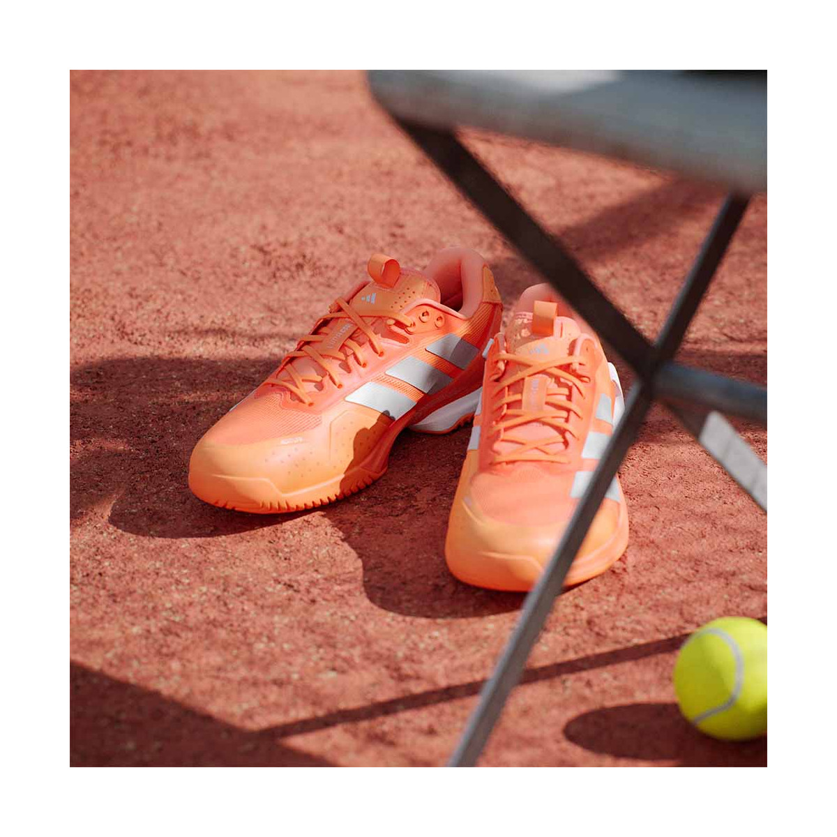 Adidas Adizero Ubersonic 5 Zwart schoenen