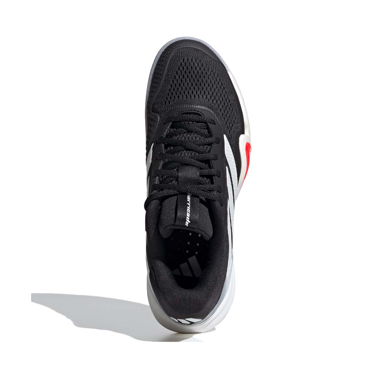 Adidas Barricade 13 Wit / Paars schoenen
