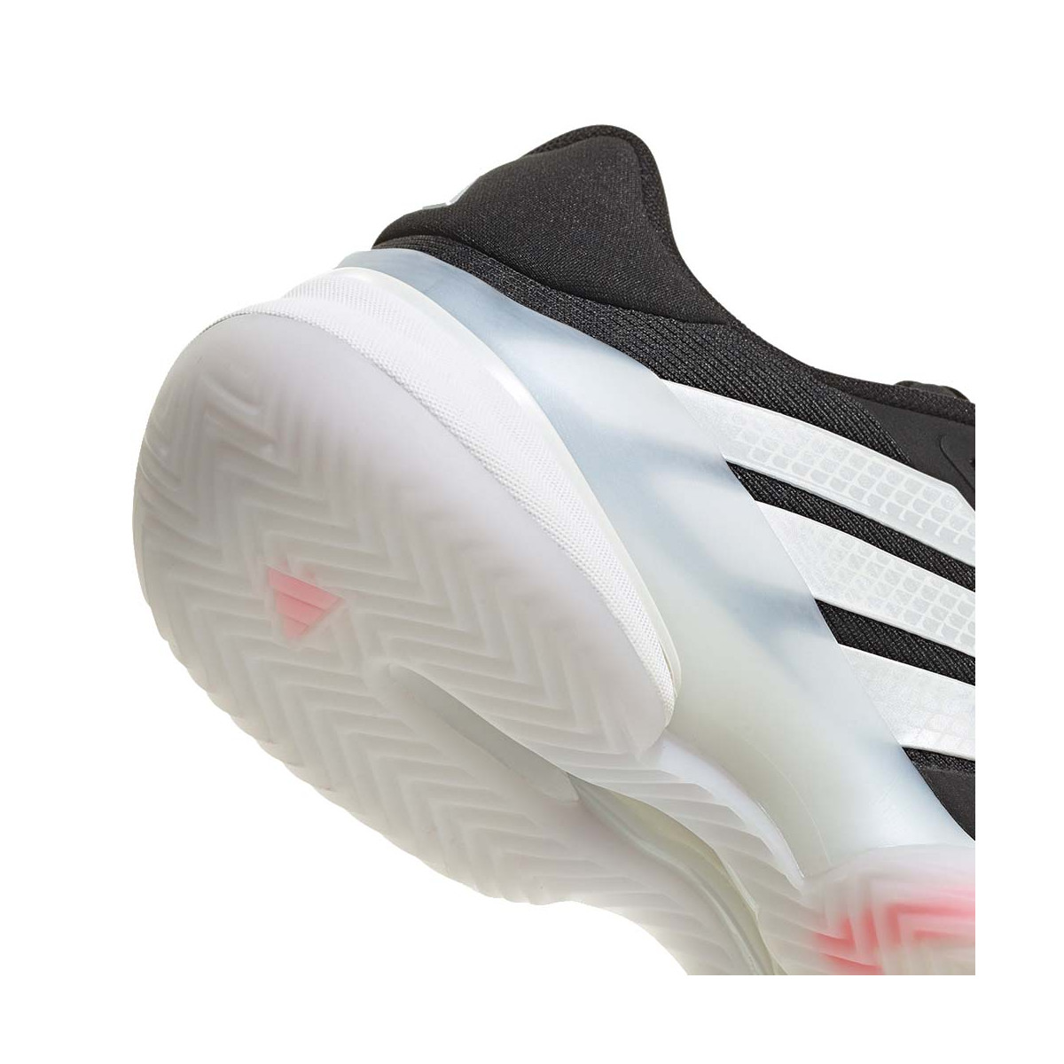Adidas Barricade 13 Wit / Paars schoenen