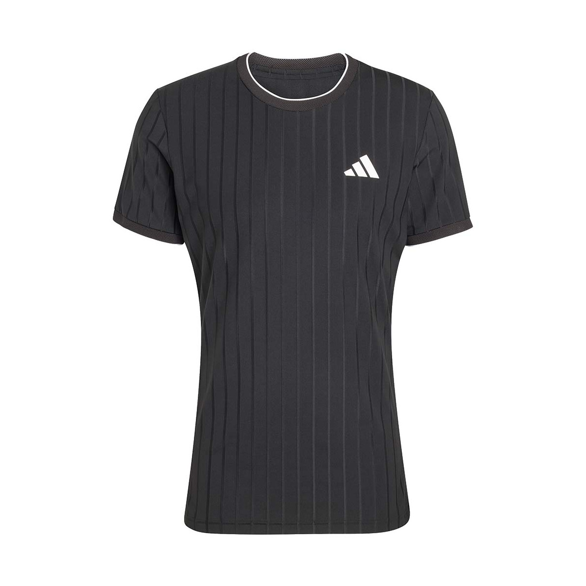 Adidas Pro FreeLift Melbourne T-shirt Zwart
