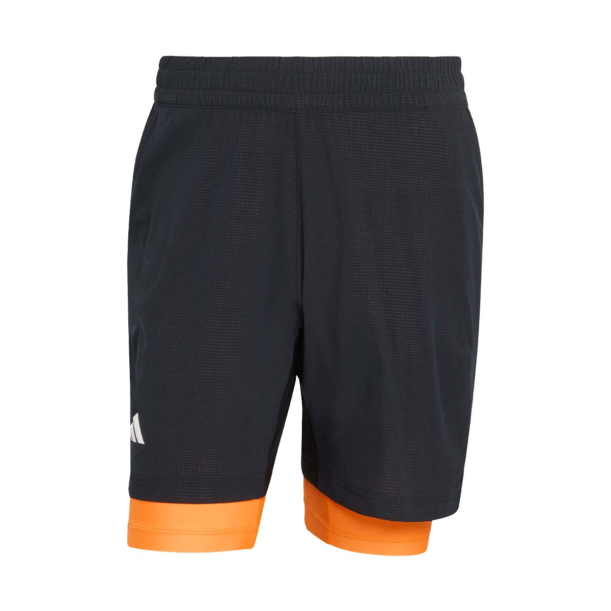 Adidas Originals Pro 2N1 Wit Short
