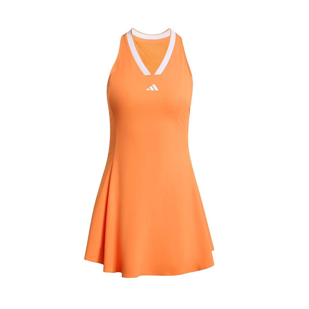 Adidas Y Tennis Climacool Jurk Groen